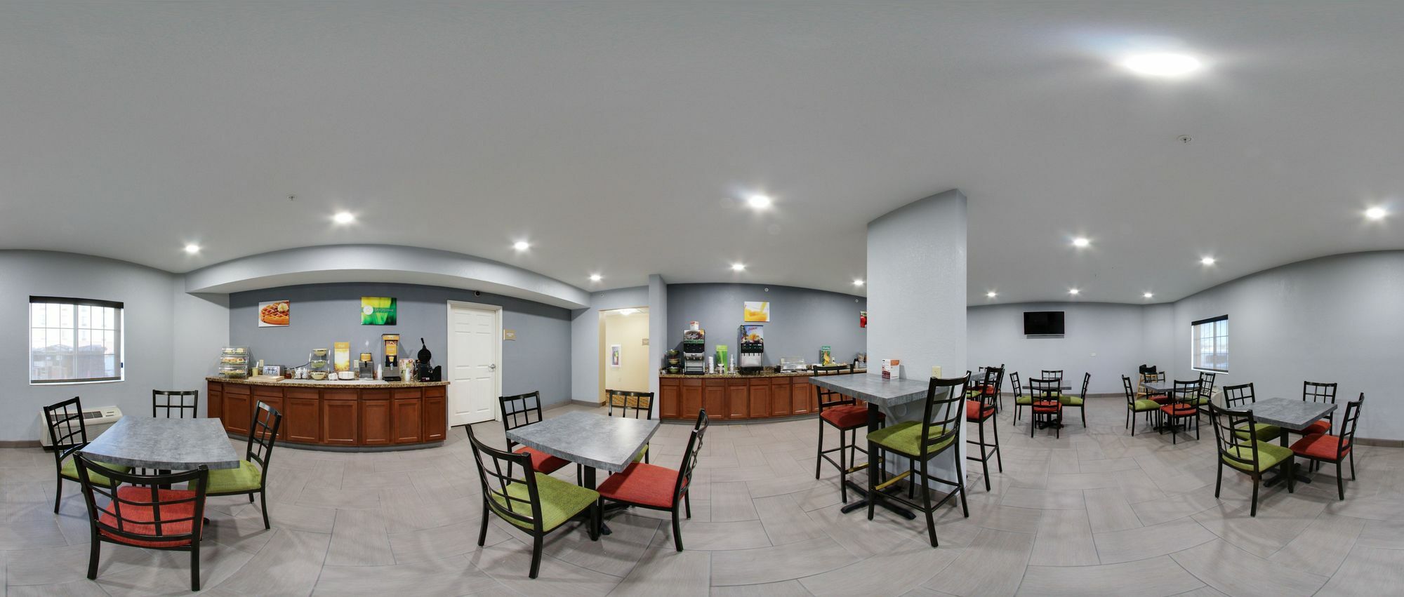 Suburban Extended Stay Hotel Waterloo - Cedar Falls - Cedar Valley Экстерьер фото